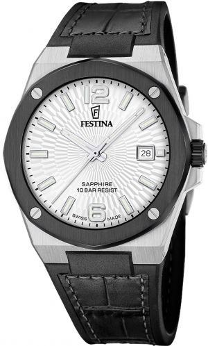 Pánske hodinky FESTINA 22001/1