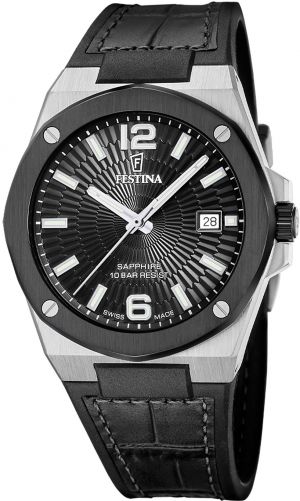Pánske hodinky FESTINA 22001/4