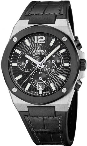Pánske hodinky FESTINA 22003/4