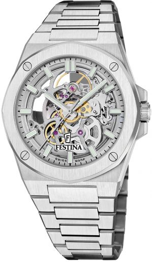 Pánske hodinky FESTINA 22006/1