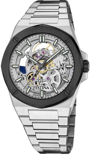 Pánske hodinky FESTINA 22008/1
