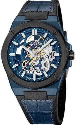 Pánske hodinky FESTINA 22011/1