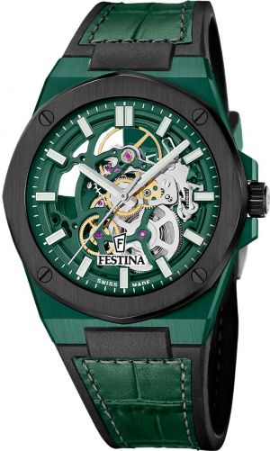 Pánske hodinky FESTINA 22013/1
