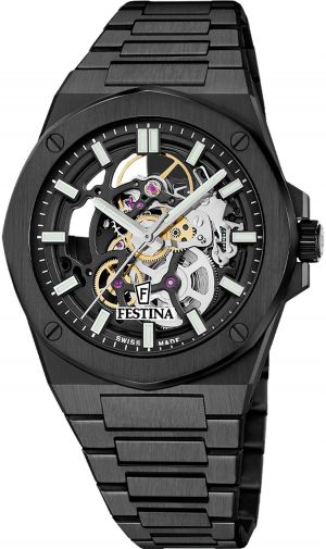 Pánske hodinky FESTINA 22014/1