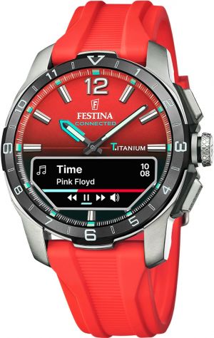 Pánske hodinky FESTINA 23000/6