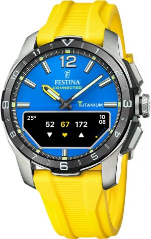 Pánske hodinky FESTINA 23000/8