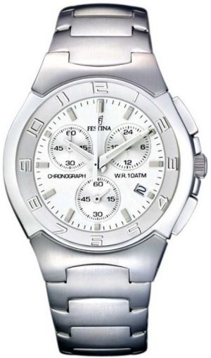 Pánske hodinky FESTINA 6698/1