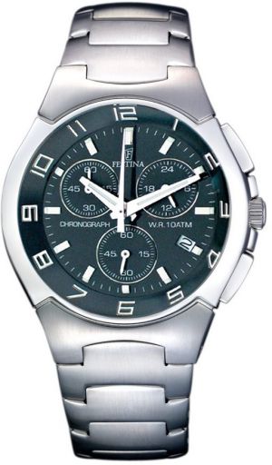 Pánske hodinky FESTINA 6698/2