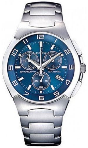 Pánske hodinky FESTINA 6698/4