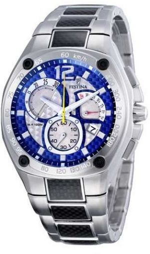 Pánske hodinky FESTINA 6795/3