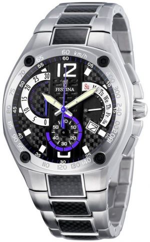 Pánske hodinky FESTINA 6795/4