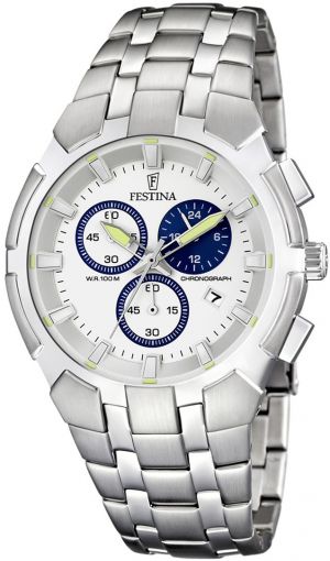 Pánske hodinky FESTINA 6812/1