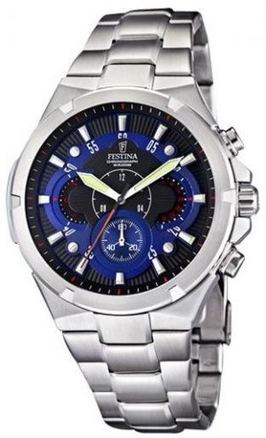 Pánske hodinky FESTINA 6815/2