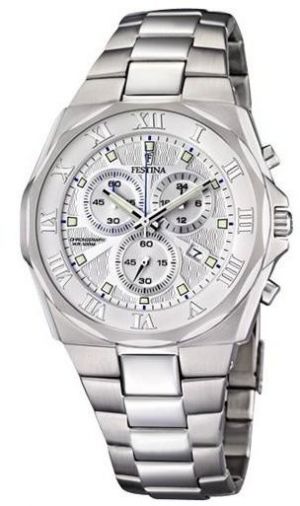 Pánske hodinky FESTINA 6818/1