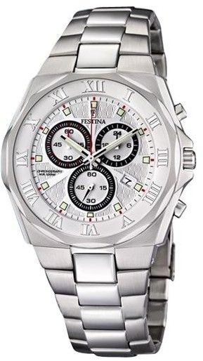 Pánske hodinky FESTINA 6818/2