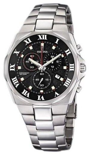 Pánske hodinky FESTINA 6818/4