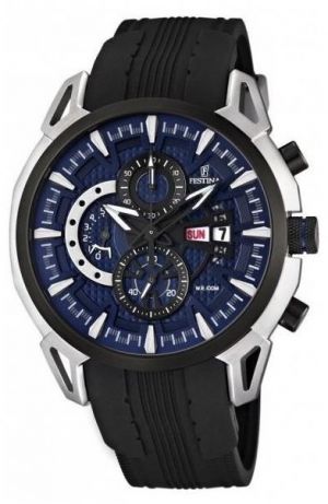 Pánske hodinky FESTINA 6820/2