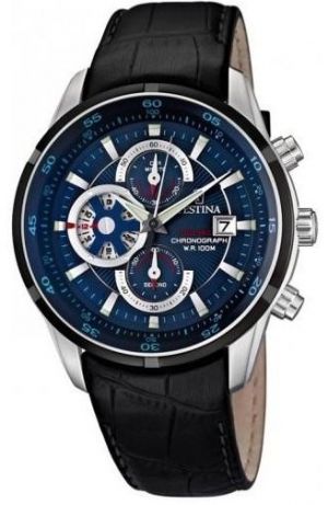 Pánske hodinky FESTINA 6821/2