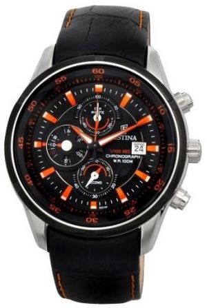 Pánske hodinky FESTINA 6821/4