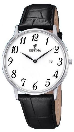 Pánske hodinky FESTINA 6831/1