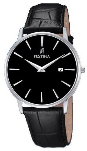 Pánske hodinky FESTINA 6831/4