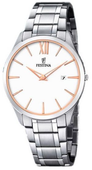 Pánske hodinky FESTINA 6832/3