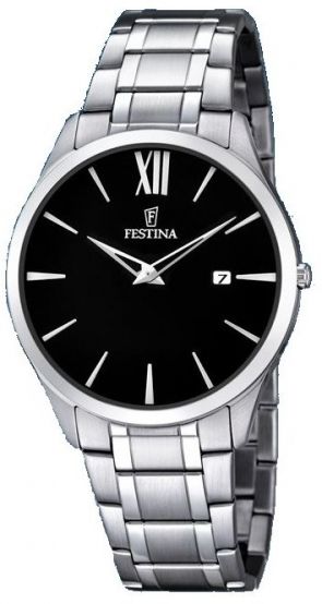 Pánske hodinky FESTINA 6832/4