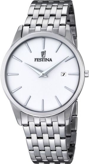 Pánske hodinky FESTINA 6833/1