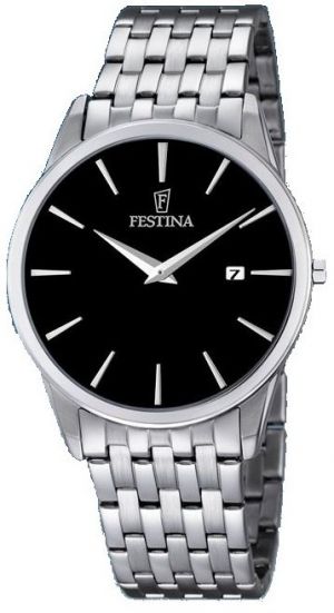 Pánske hodinky FESTINA 6833/2