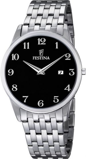 Pánske hodinky FESTINA 6833/4
