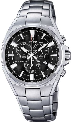 Pánske hodinky FESTINA 6834/4