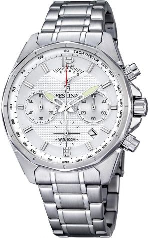 Pánske hodinky FESTINA 6835/1