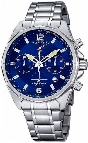 Pánske hodinky FESTINA 6835/3