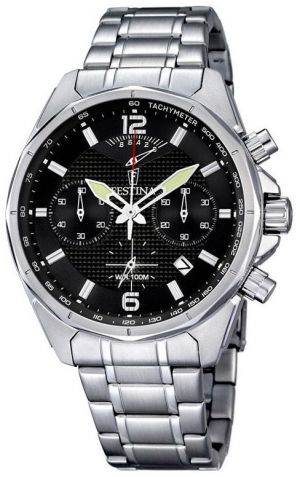 Pánske hodinky FESTINA 6835/4