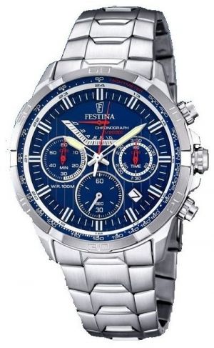 Pánske hodinky FESTINA 6836/3
