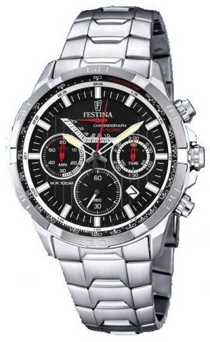Pánske hodinky FESTINA 6836/4