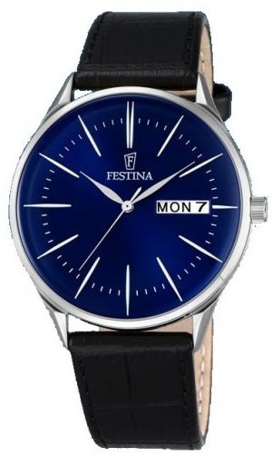 Pánske hodinky FESTINA 6837/3