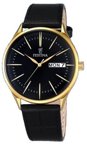 Pánske hodinky FESTINA 6838/3