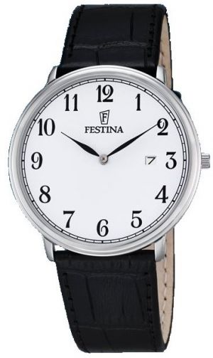 Pánske hodinky FESTINA 6839/1