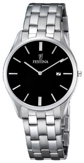 Pánske hodinky FESTINA 6840/4
