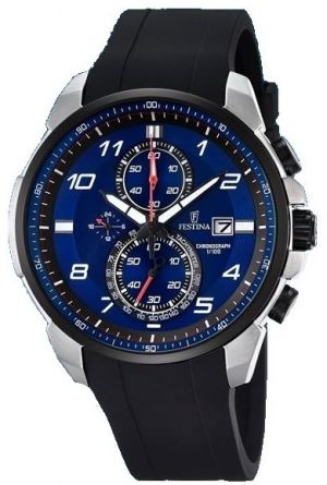 Pánske hodinky FESTINA 6841/3