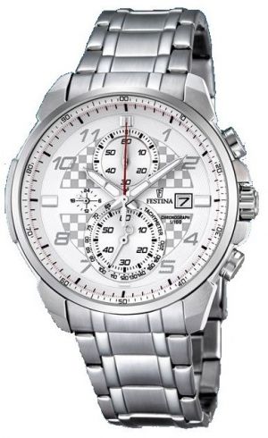 Pánske hodinky FESTINA 6842/1