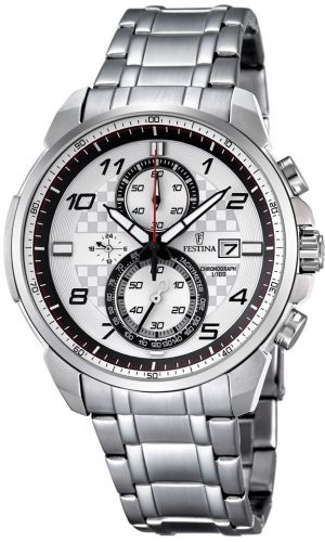 Pánske hodinky FESTINA 6842/2
