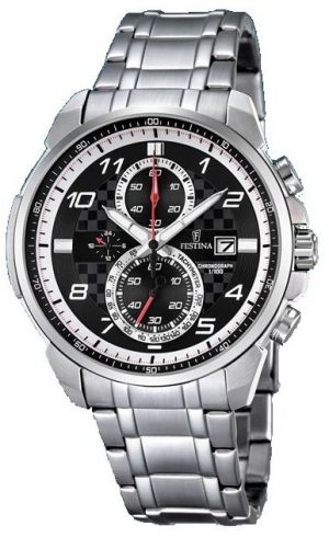 Pánske hodinky FESTINA 6842/3