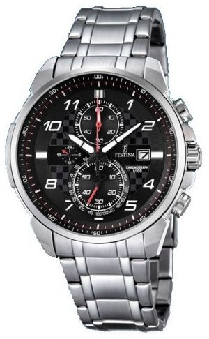 Pánske hodinky FESTINA 6842/4