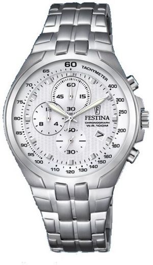 Pánske hodinky FESTINA 6843/1