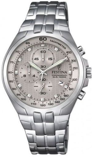 Pánske hodinky FESTINA 6843/2