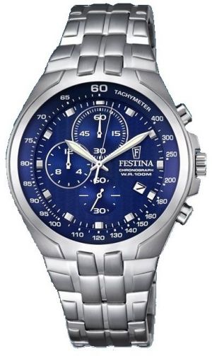 Pánske hodinky FESTINA 6843/3