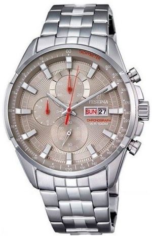 Pánske hodinky FESTINA 6844/2