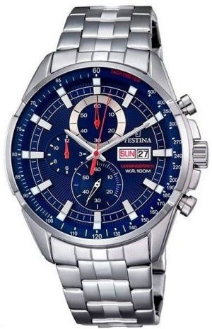 Pánske hodinky FESTINA 6844/3